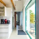 Haus Ostseeblick Сasa de vacaciones *