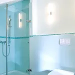 Haus Ostseeblick Сasa de vacaciones Wohlenberg