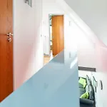 Сasa de vacaciones Haus Ostseeblick *