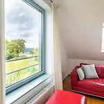 Haus Ostseeblick *