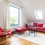 Haus Ostseeblick Wohlenberg