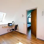 Haus Ostseeblick Сasa de vacaciones *