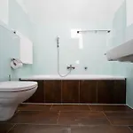 Сasa de vacaciones Haus Ostseeblick Wohlenberg