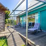 Haus Ostseeblick Сasa de vacaciones Wohlenberg