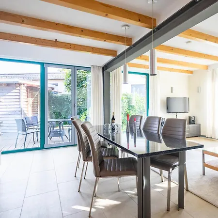 Haus Ostseeblick Hébergement de vacances Wohlenberg