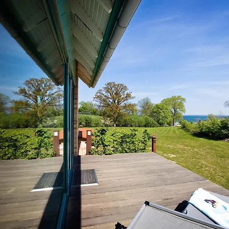 Haus Ostseeblick Wohlenberg