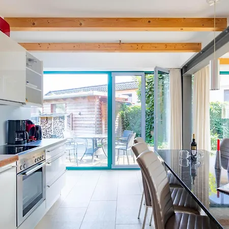Hébergement de vacances Haus Ostseeblick Wohlenberg