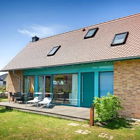 Haus Ostseeblick * Wohlenberg