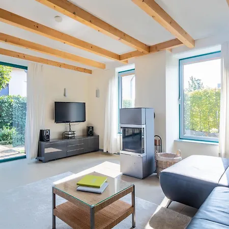 Haus Ostseeblick Hébergement de vacances