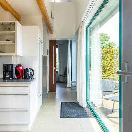 Haus Ostseeblick Hébergement de vacances *