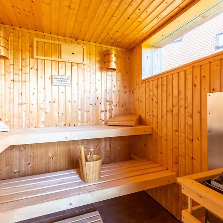 Haus Ostseeblick Hébergement de vacances Wohlenberg