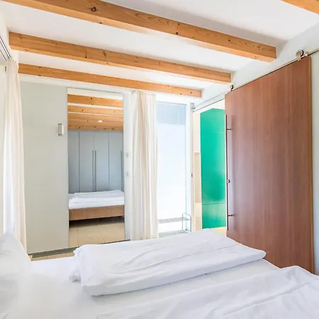 Hébergement de vacances Haus Ostseeblick *