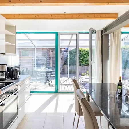 Hébergement de vacances Haus Ostseeblick