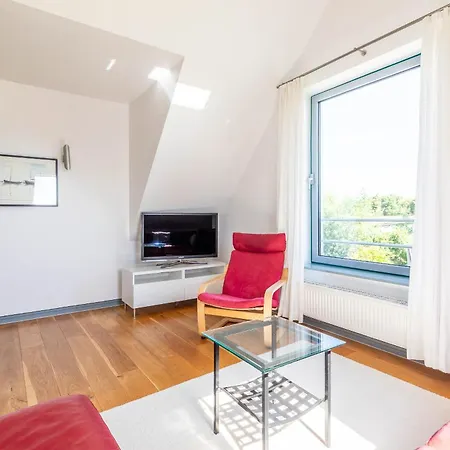 Haus Ostseeblick *