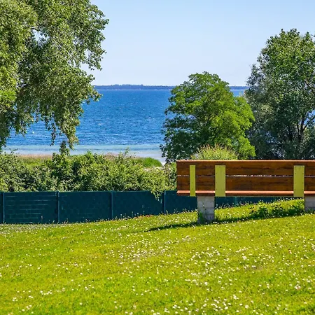 Haus Ostseeblick Hébergement de vacances